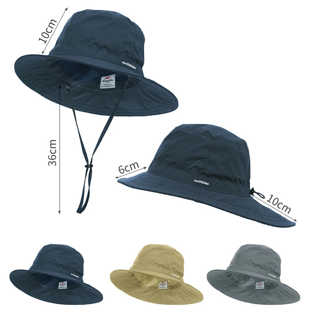 Chapeau d'aventurier