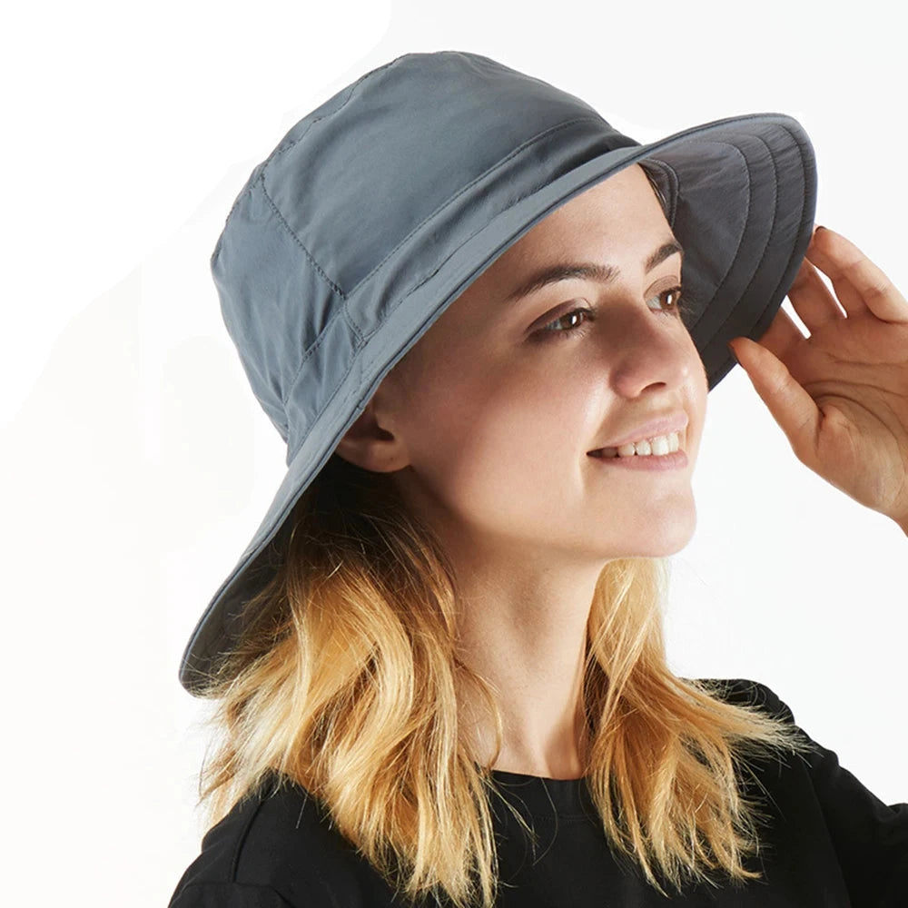 Chapeau d'aventurier