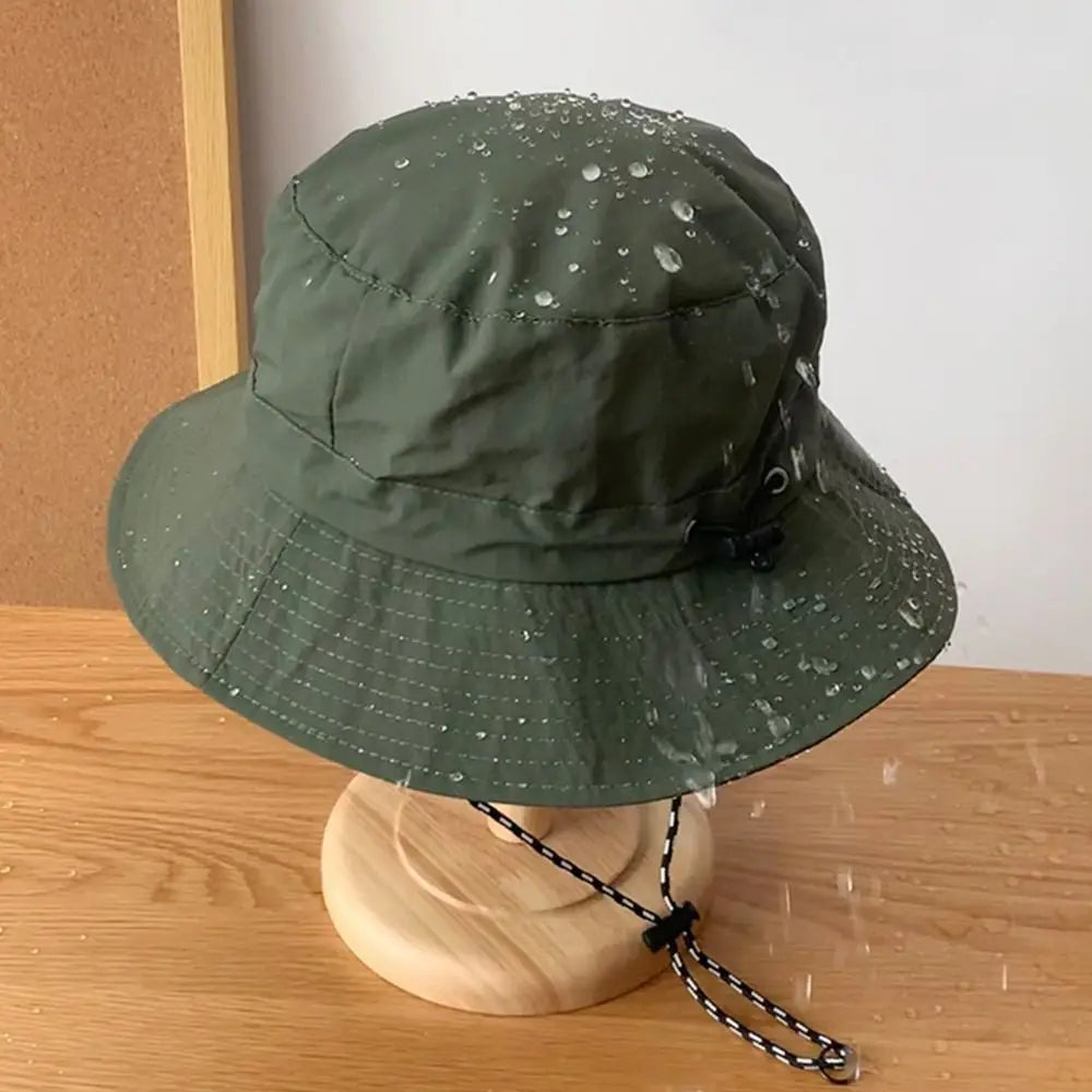 Chapeau pour randonnée