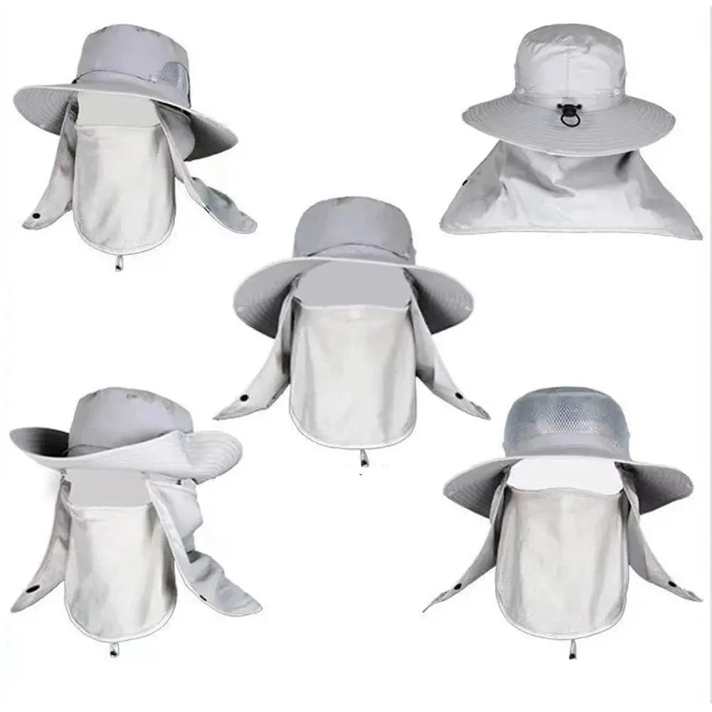 Chapeau de Randonnée