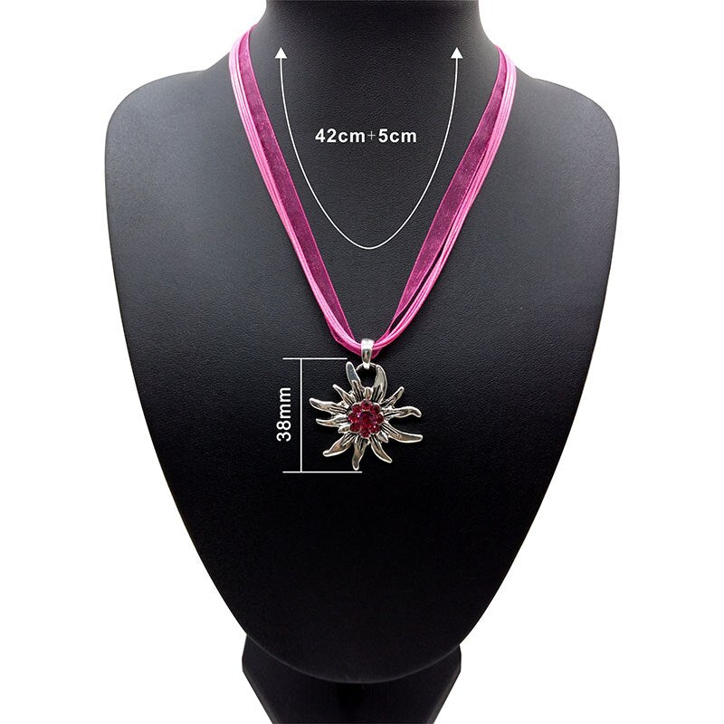 Gravissez les Sommets de la Mode avec le Pendentif Etoile - RANDO LADY