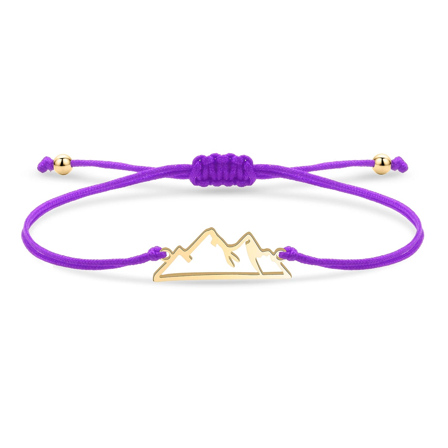 Bracelet de Montagne