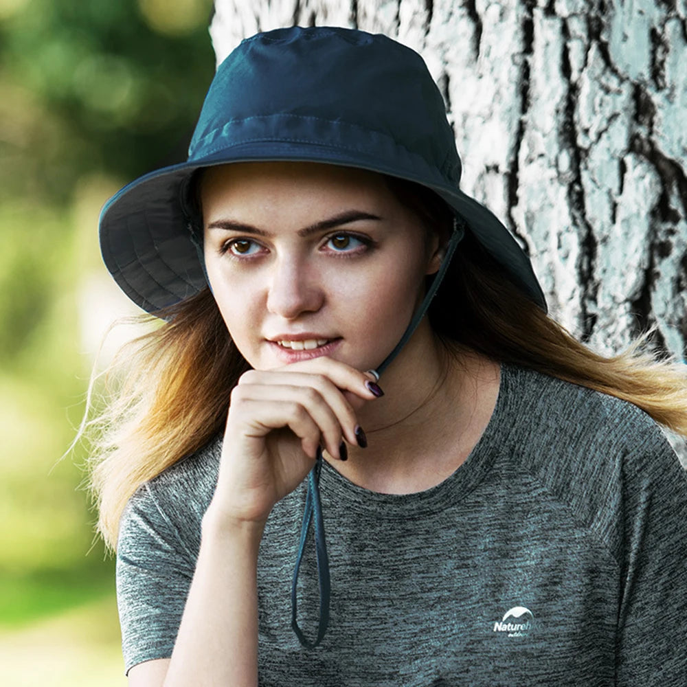 Chapeau d'aventurier