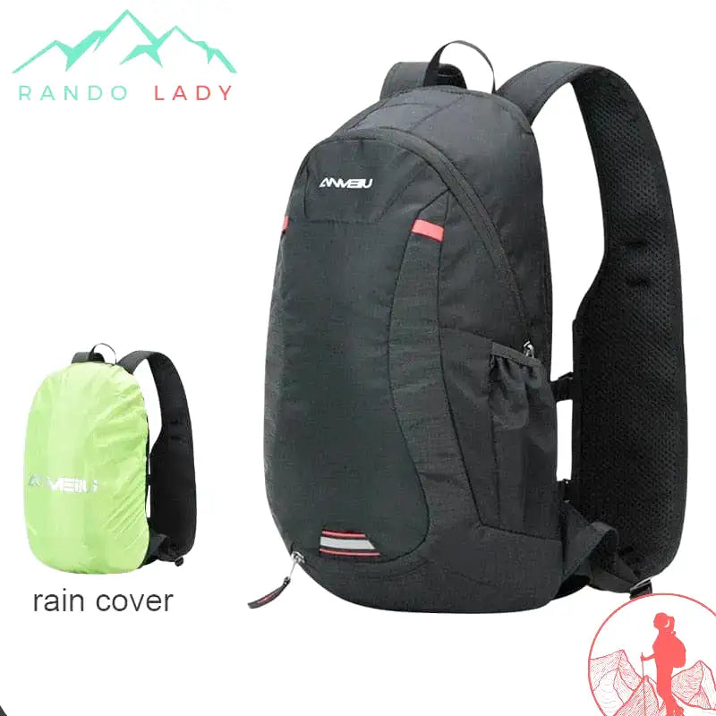Backpack Hiking Jogging Outdoor