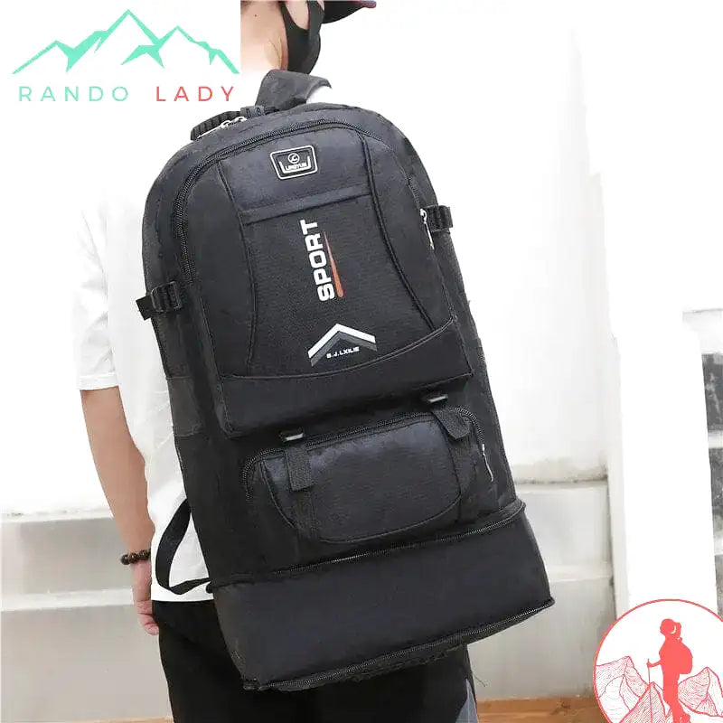 backpack multi usage