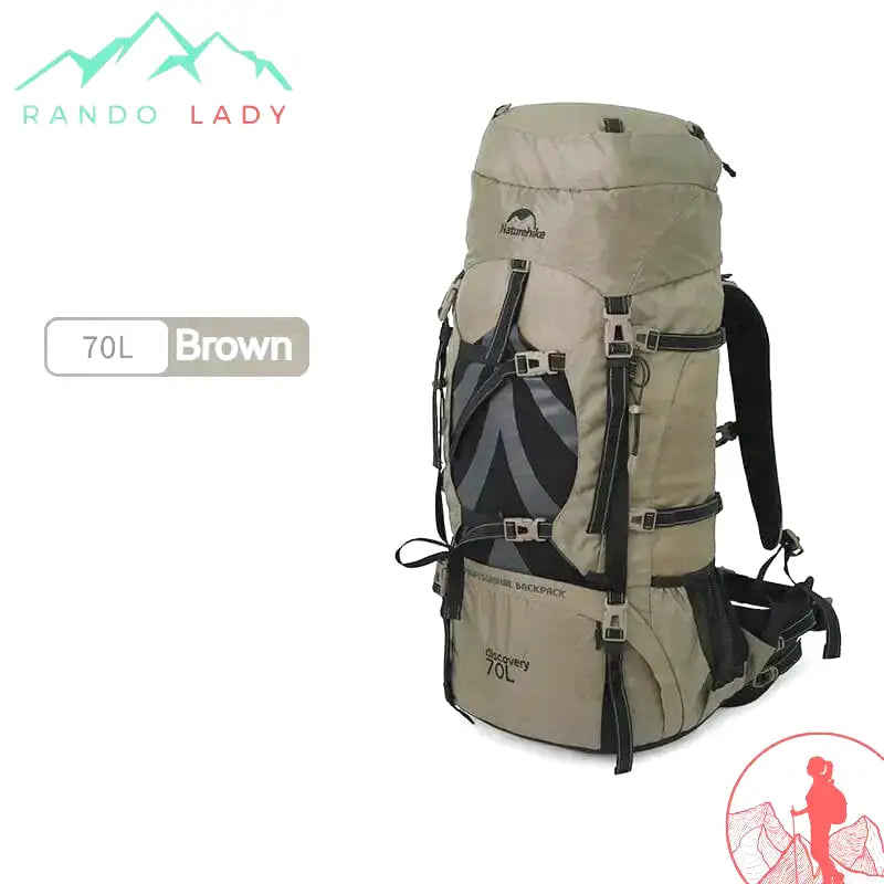 backpack randonnée et escalade