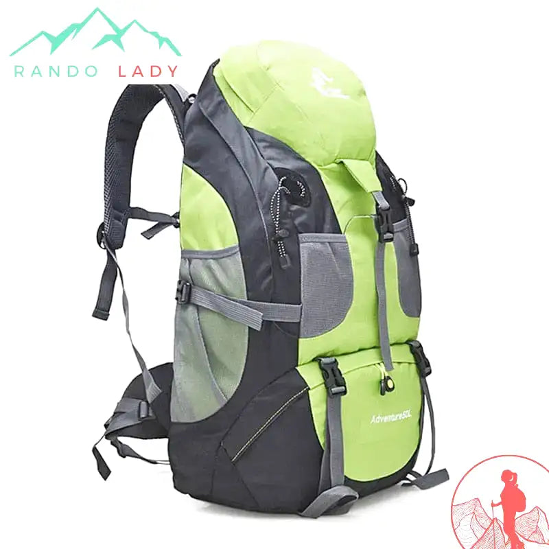 hiking backpack femme