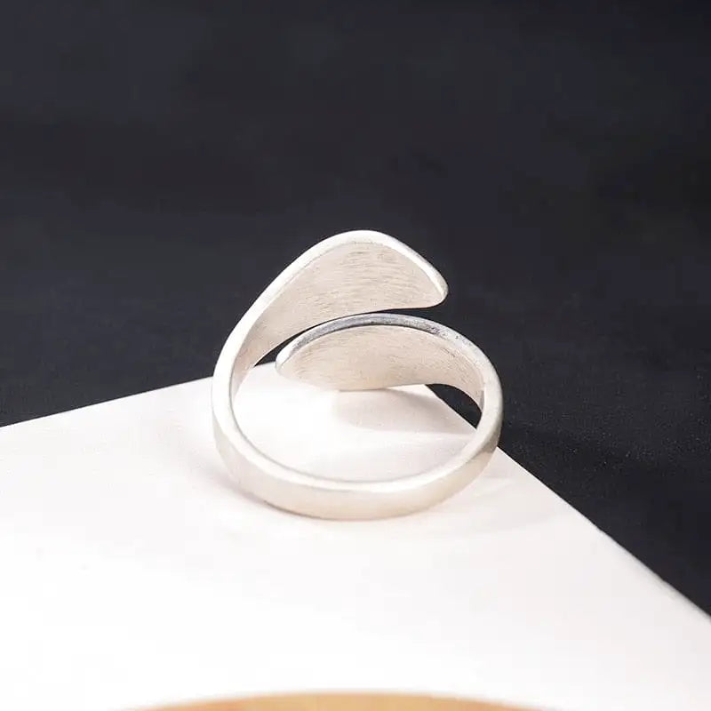 Bague Montagne Élégante pour Femme
