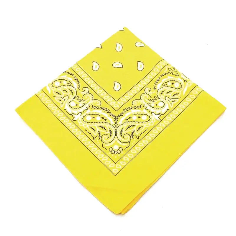 bandana