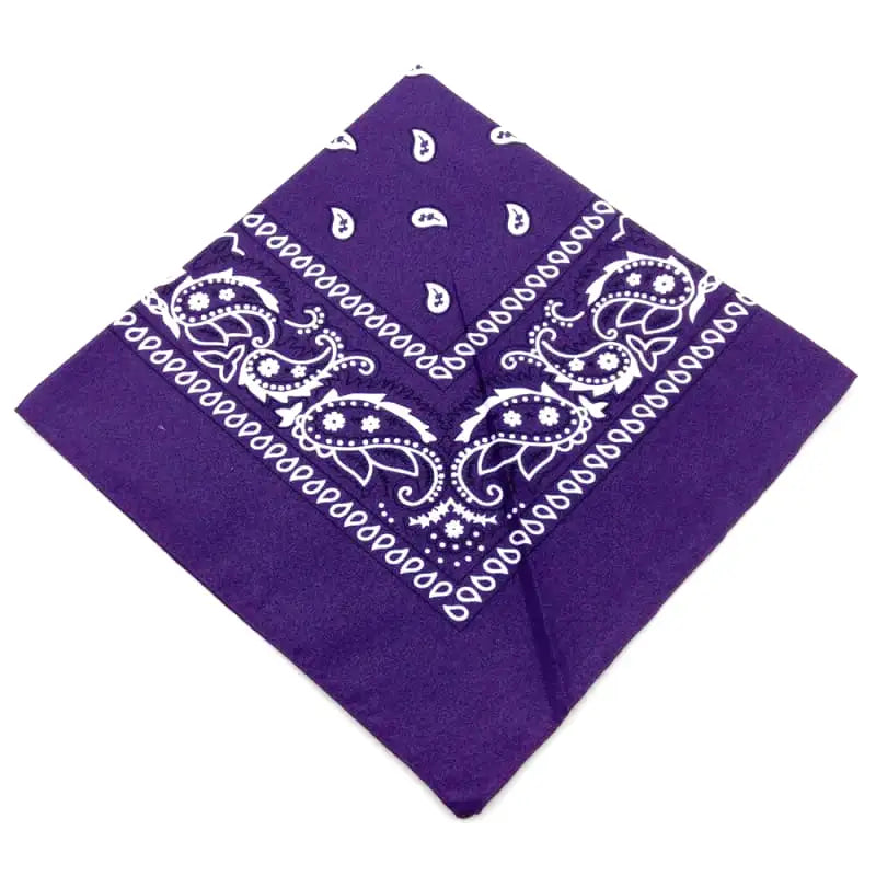 bandana