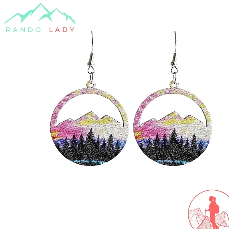 boucles d oreille femme