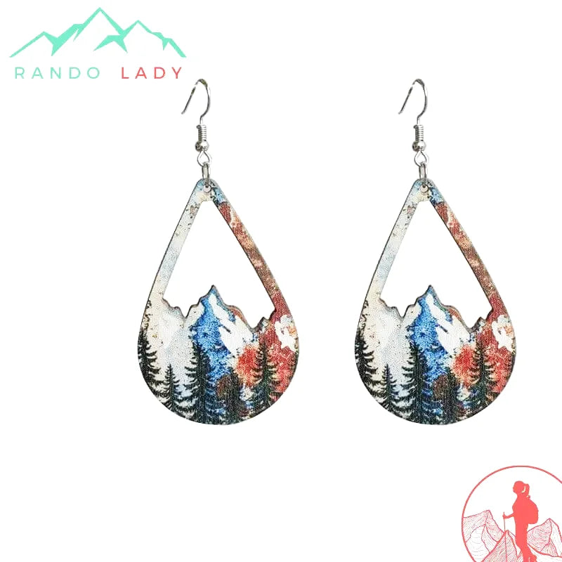 boucles d oreille femme