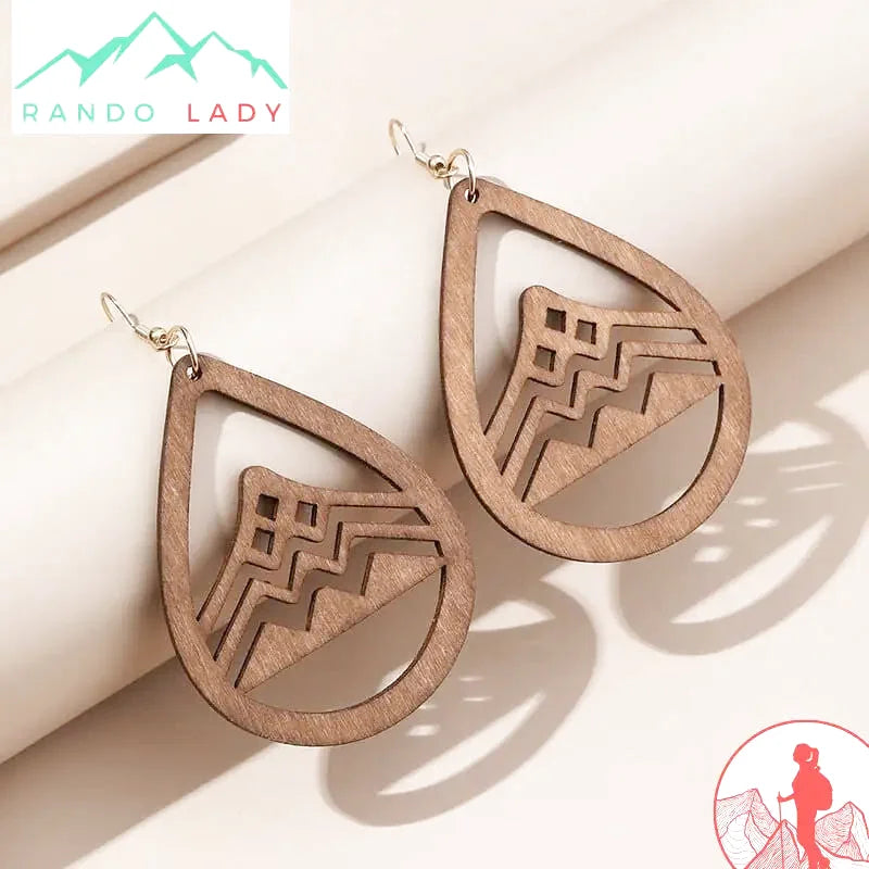 boucles d’oreilles acier inoxydable