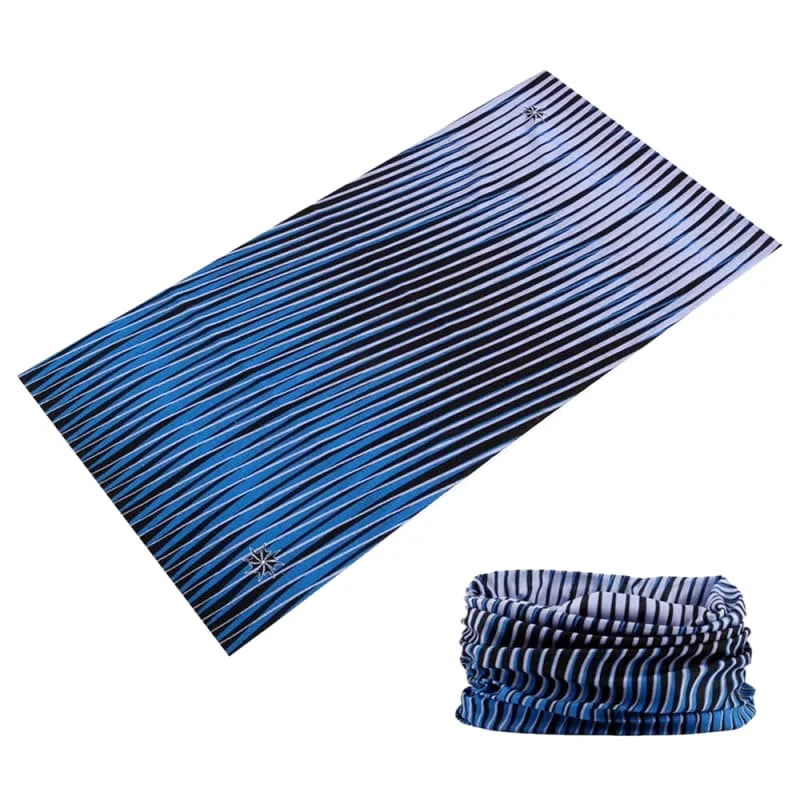 foulard randonnee