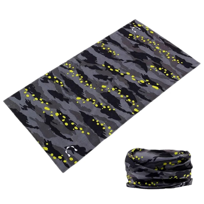 foulard randonnee