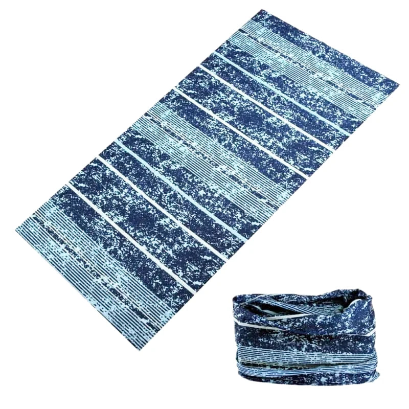 foulard randonnee