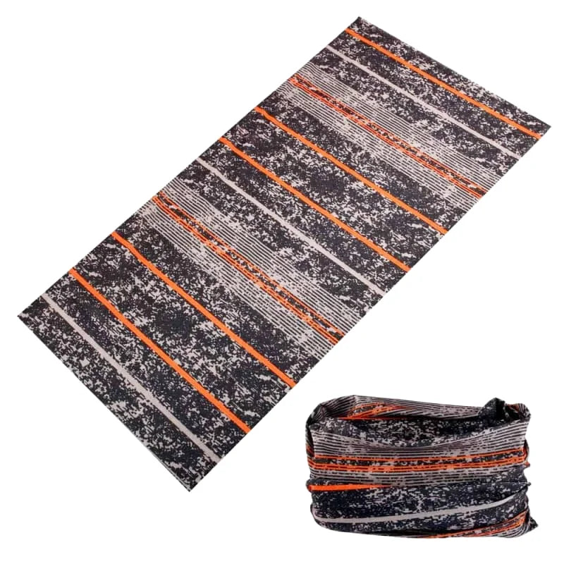 foulard randonnee