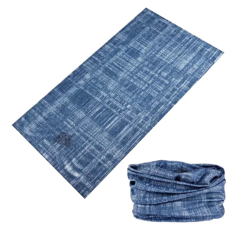 foulard randonnee