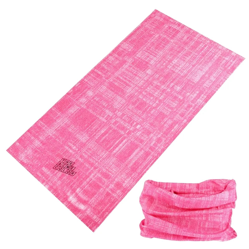 foulard randonnee
