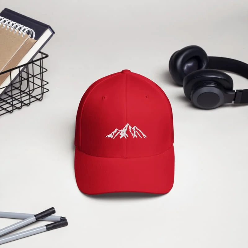 casquette randonnée femme