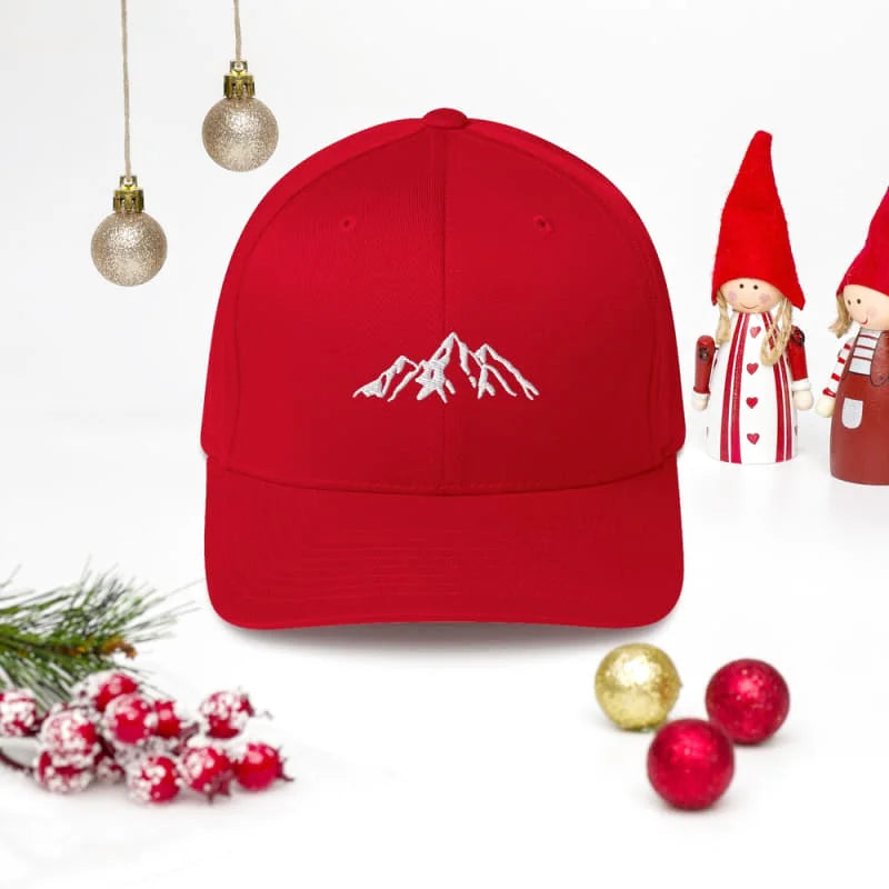 casquette randonnée femme