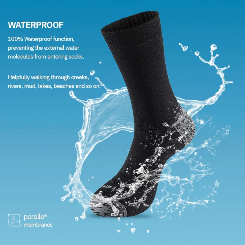 chaussette imperméable - RANDO LADY