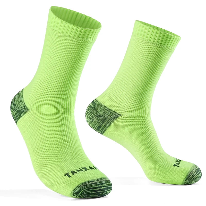 chaussette imperméable - RANDO LADY