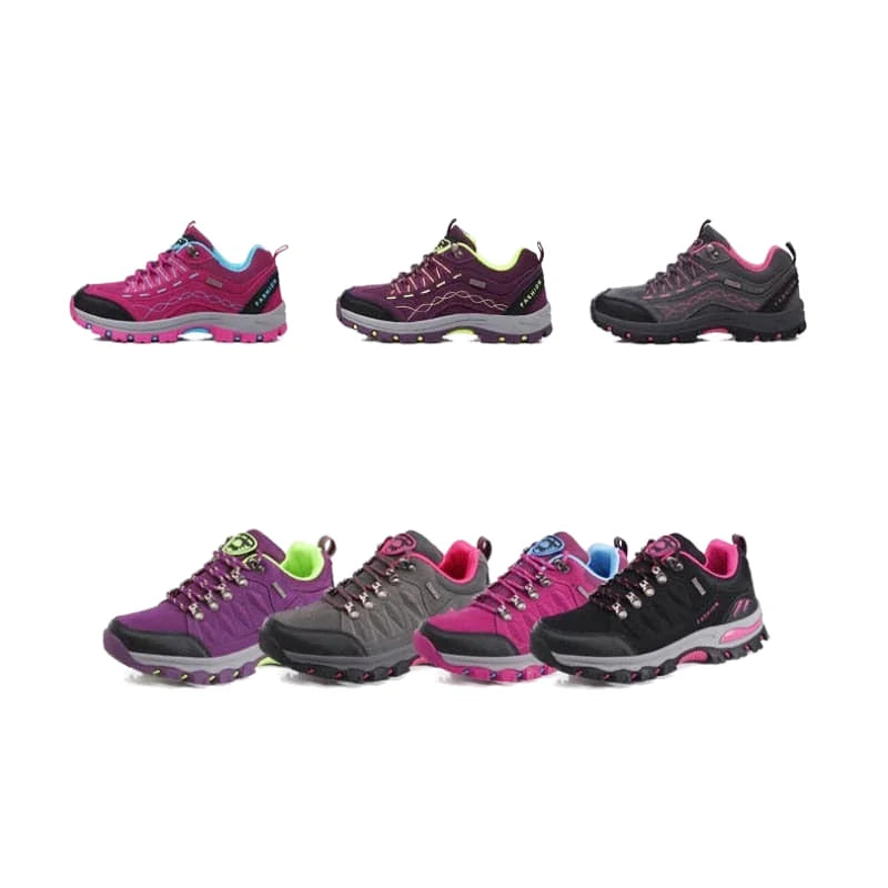 Chaussure de randonnées femme