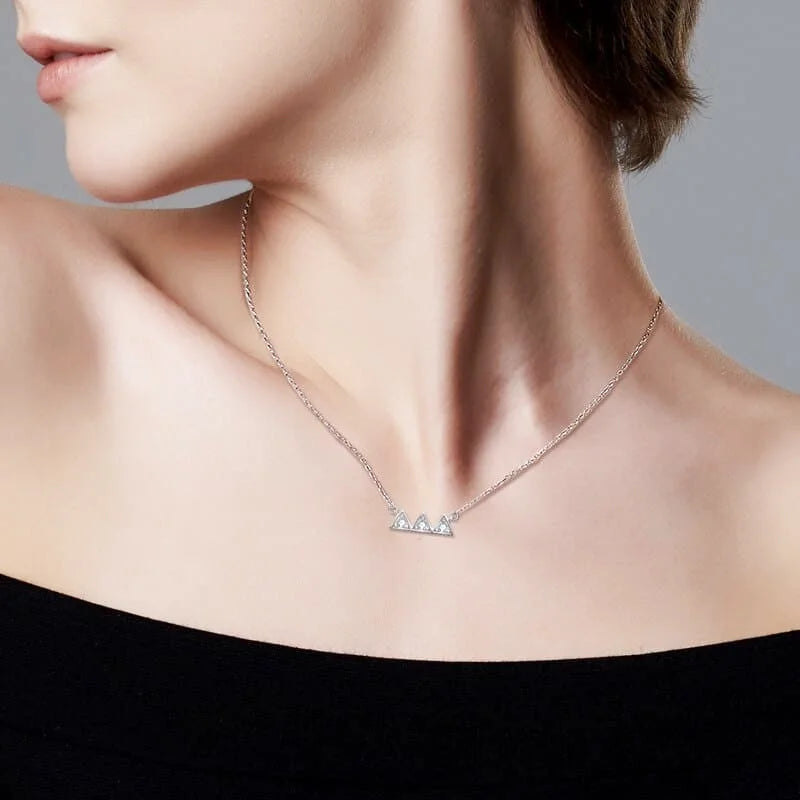 collier de montagne