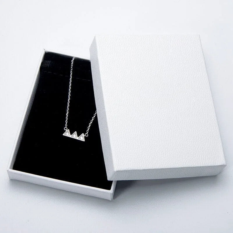 collier de montagne