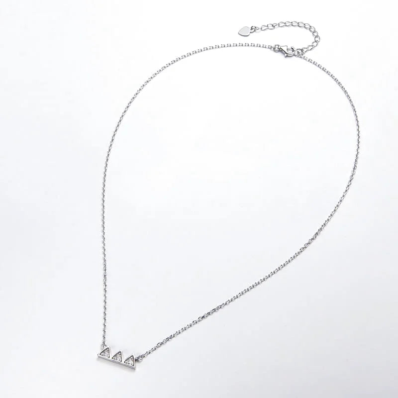 collier de montagne