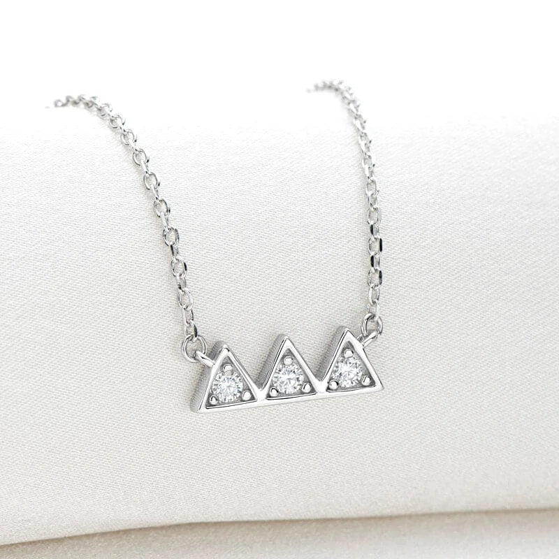 collier de montagne