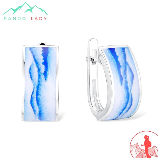 boucles d oreilles femme