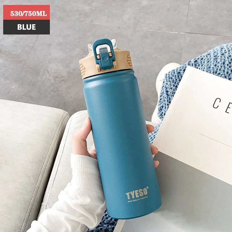 gourde isotherme 750ml