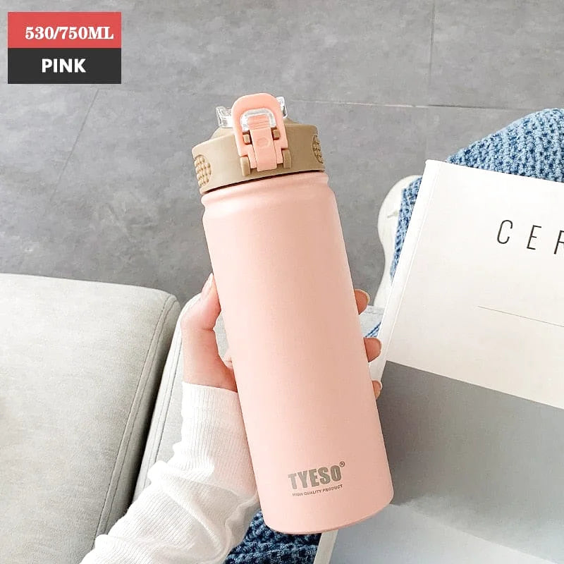 gourde isotherme 750ml