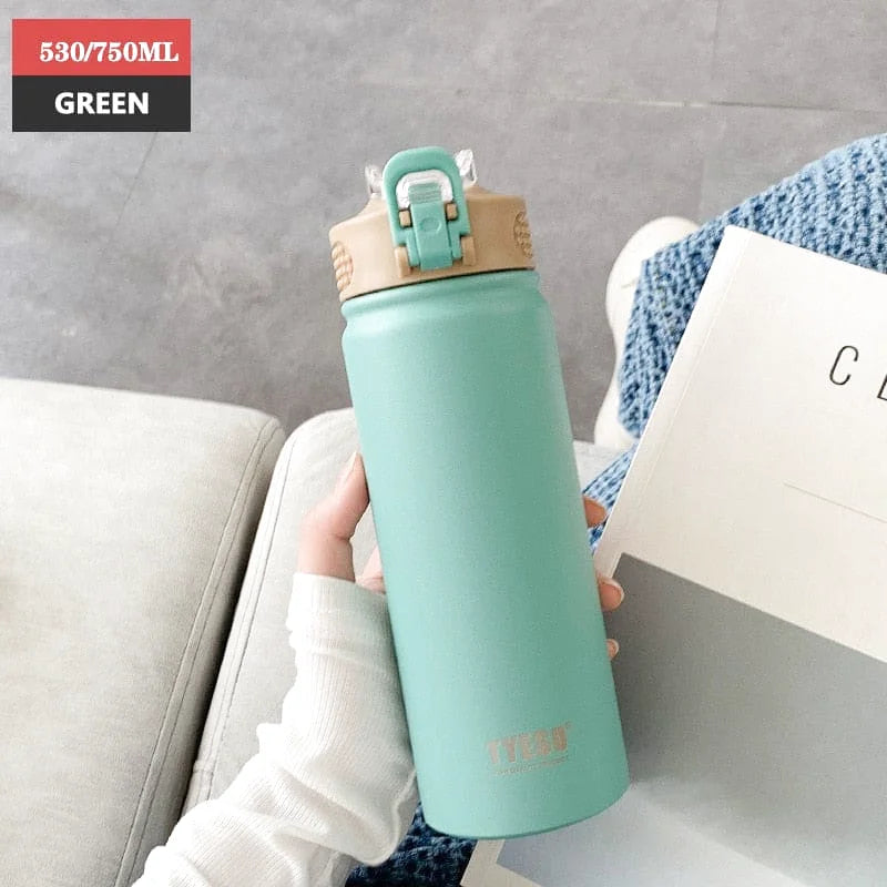 gourde isotherme 750ml