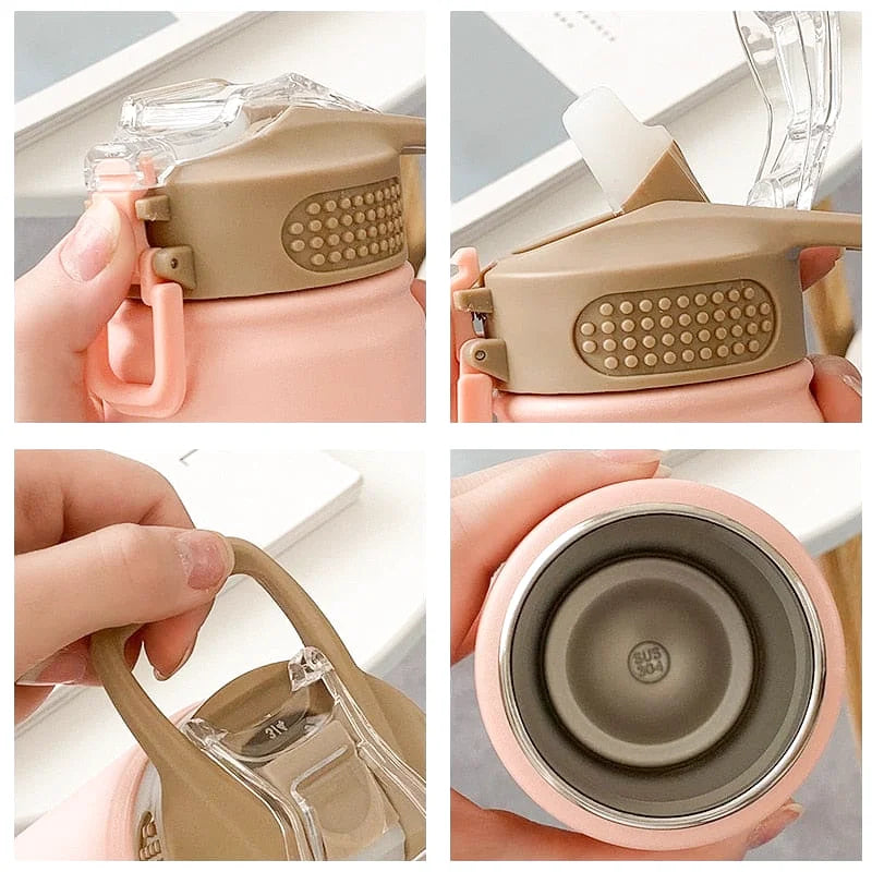 gourde isotherme 750ml