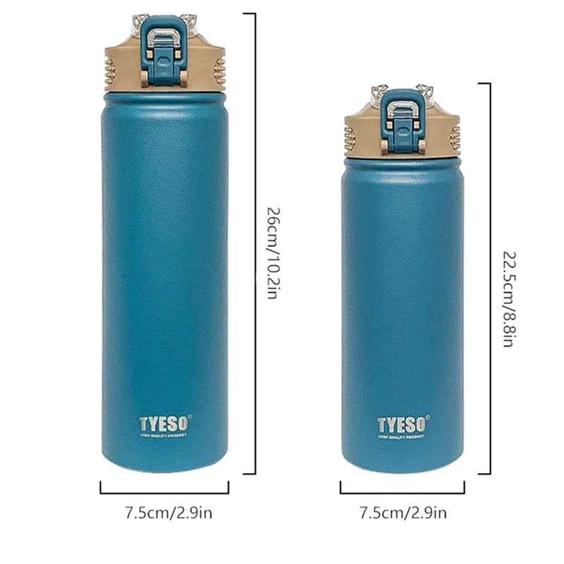 gourde isotherme 750ml