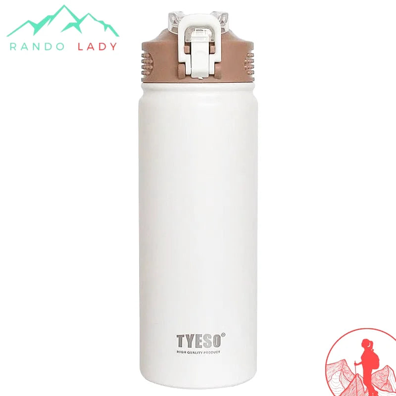 gourde isotherme 750ml