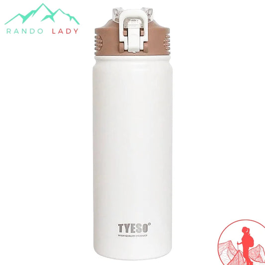 gourde isotherme 750ml