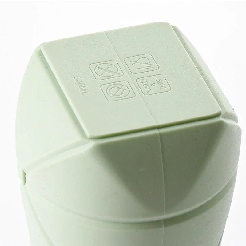 gourde motivation 600ml