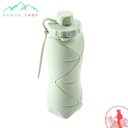gourde motivation 600ml