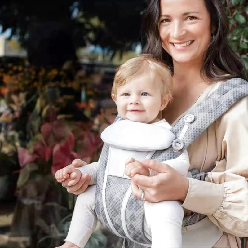 porte bebe randonnée