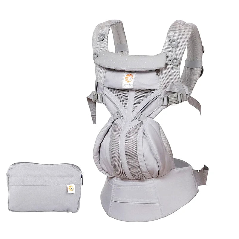 porte bebe randonnée