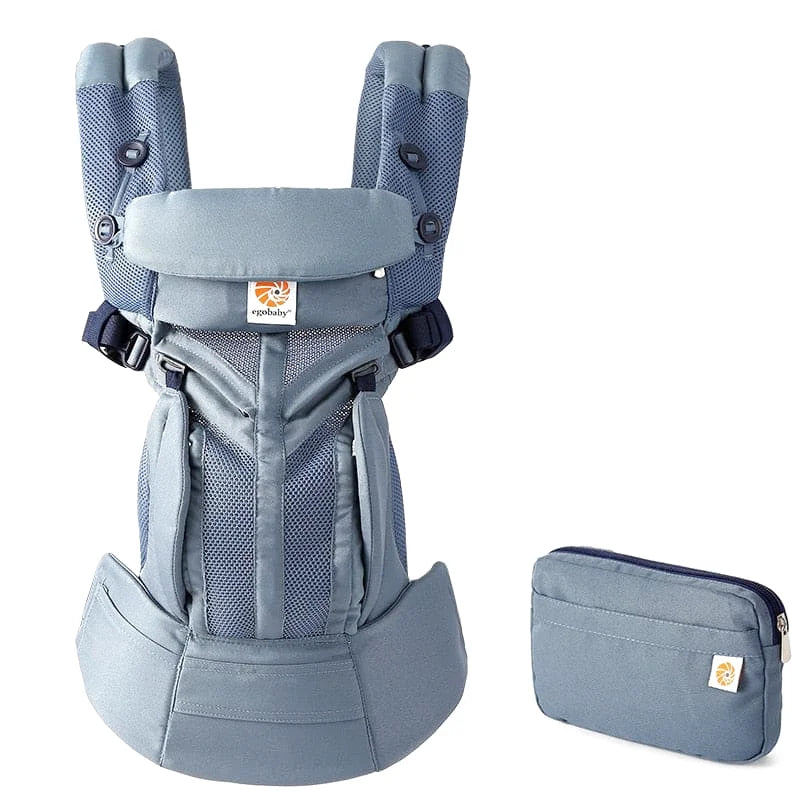 porte bebe randonnée