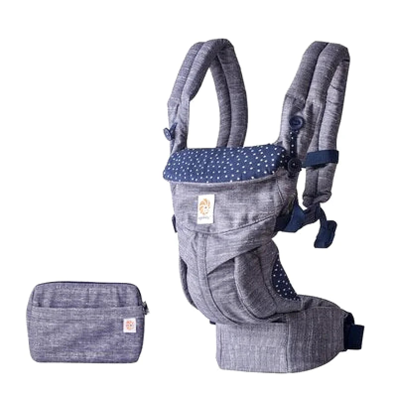 porte bebe randonnée