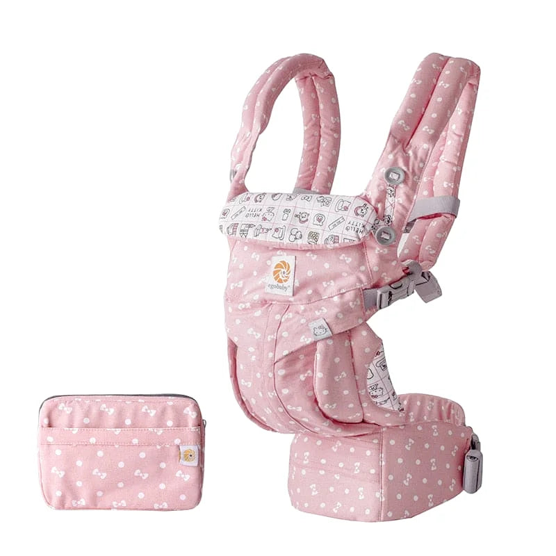 porte bebe randonnée