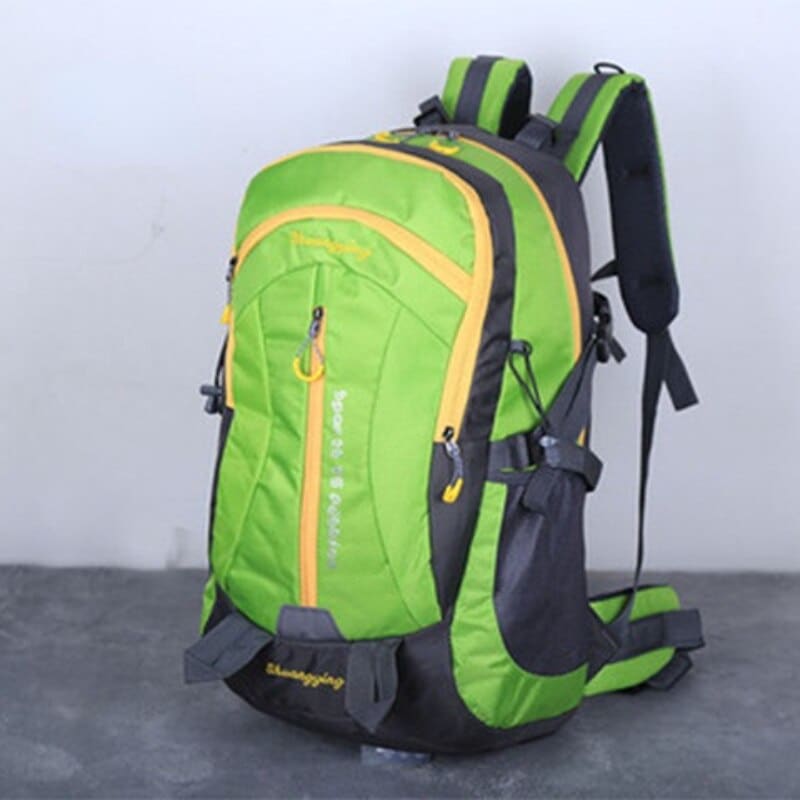randonnée sac à dos waterproof