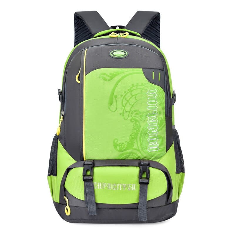 sac a dos 40L voyage