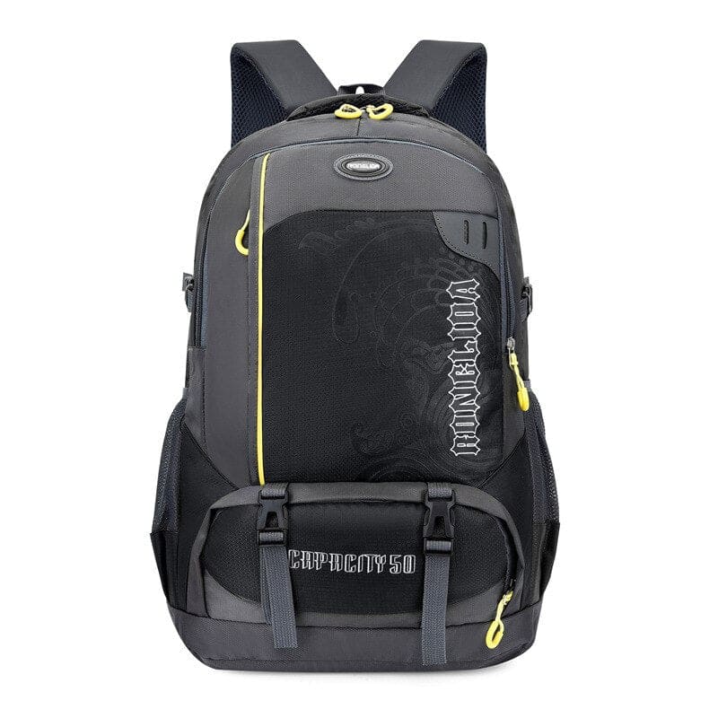 sac a dos 40L voyage